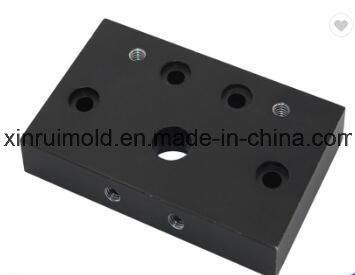 Custom Made OEM ODM 6061 6082 5052 7075 Aluminum CNC Machining Parts