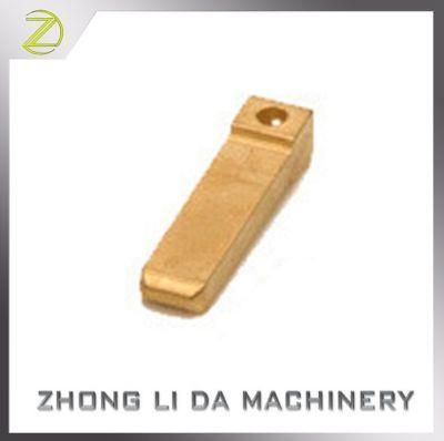 Custom Made CNC Machining Parts Electronic Components