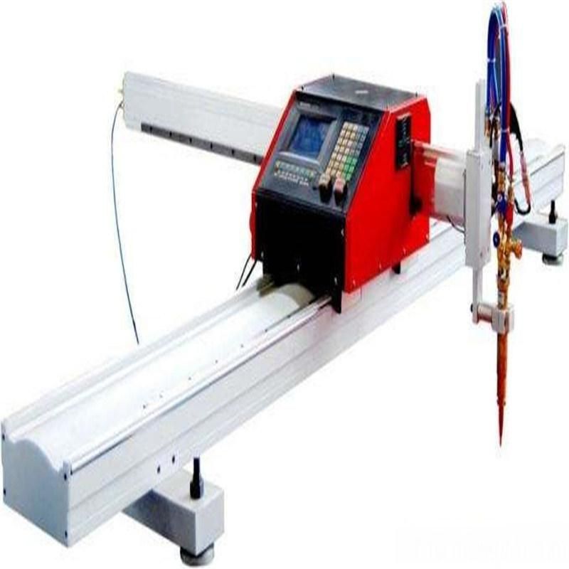 Lxp1325 Portable CNC Plasma Cutting Machine From Chloe