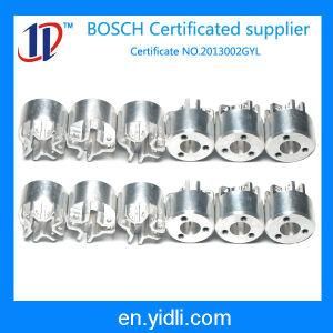 CNC Machining Medical Parts From ISO Certified Manufacturer
