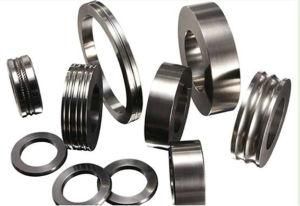 Tungsten Carbide Roller Ring