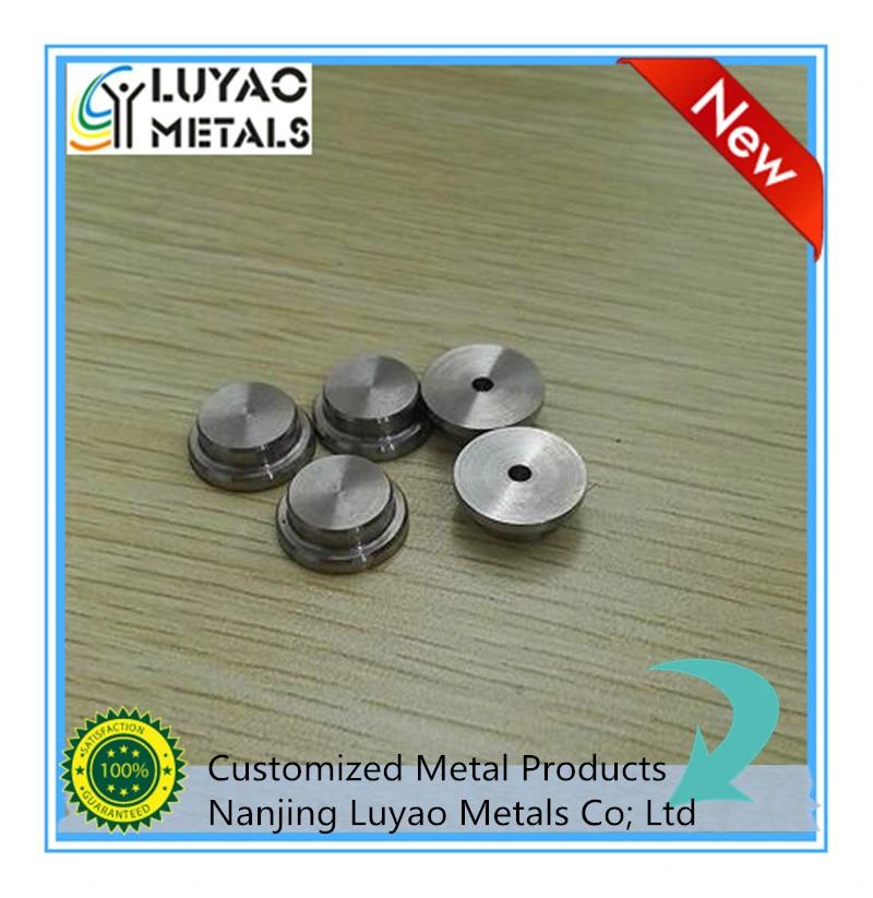 Stainless Steel 304/316 CNC Machining Part