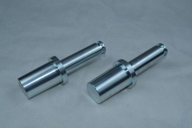 OEM Customized Stainless Steel Hexagon Head Precision Turning Parts Furniture CNC Hardware Part