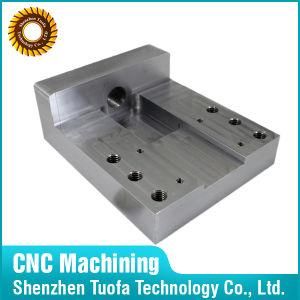 China OEM Machining Precision Ss303 Milling Machining Parts