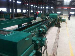 The Equipment of Pipe Rolling