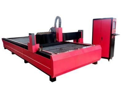 Table Ca-P1325 CNC Plasma Cutting Machine Stainless Steel Metal Plasma Cutting Machine