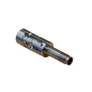 New Aluminum Alloy Parts Provide Anodization in China