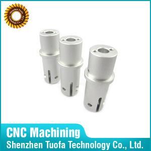 Precision Custom Made Aluminum Parts in Shenzhen