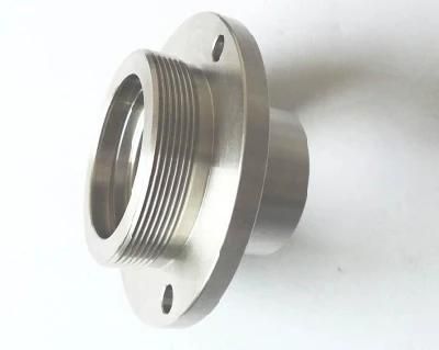 OEM High Precision CNC Machining Parts/Customized Machinery Parts