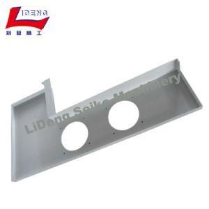 CNC Bending and Laser Cutting Metal Parts (SM005-1)