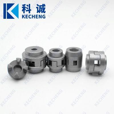 Powder Metallurgy HRC Quick Flexible Coupling with ISO9001 Certification
