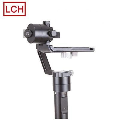 CNC Lathe Turning Machine Mechanical Parts for Camera Stabilizer