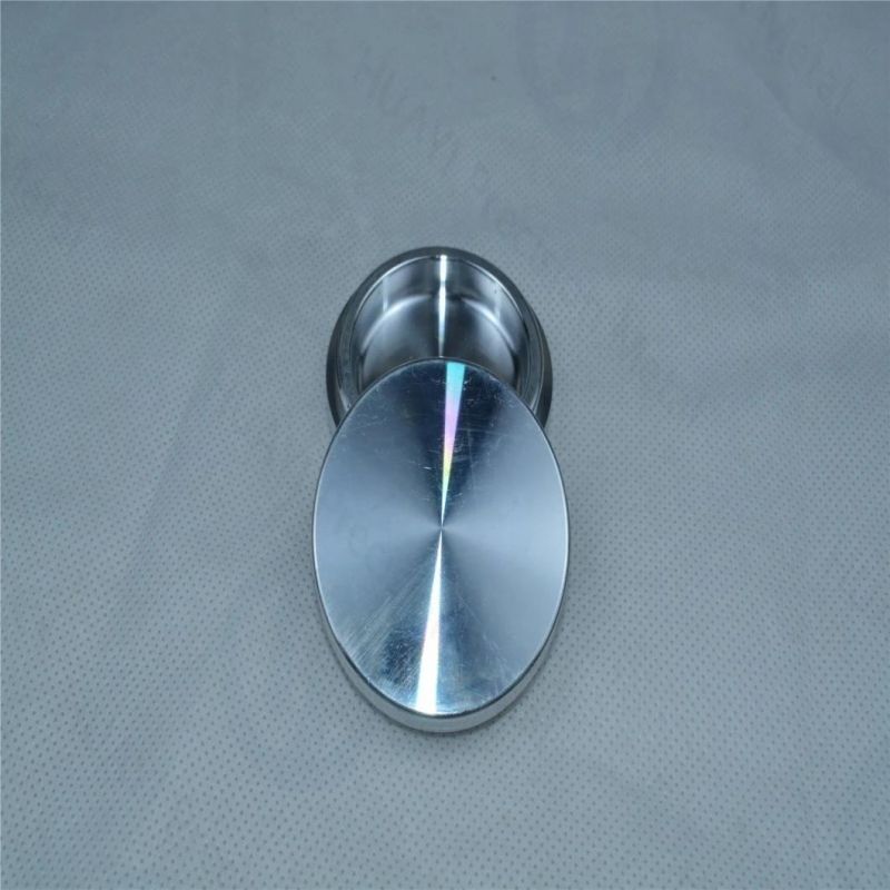 OEM Custom High Precision Stainless Steel Parts CNC