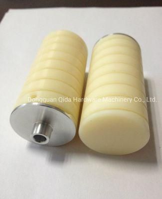 Precision Customized CNC Machining Parts Hardware Plastic Parts