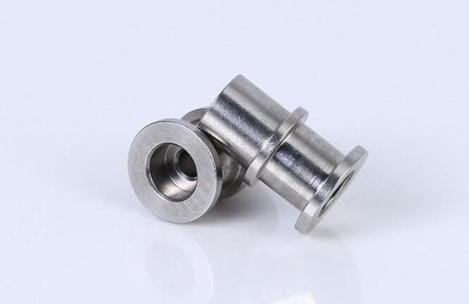 OEM Stainless Steel Motorcycle Parts CNC Machining Parts Customized