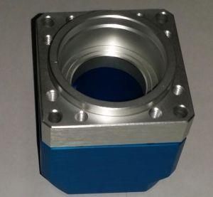 High Precision CNC Turning Milling Grinding/ Lathe Machining Stainless Steel Part