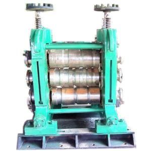 Factory Direct Sales Cold Rolling Mill Steel Mill Processing Equipment High Quality Three-Roll Cold Rolling Mill