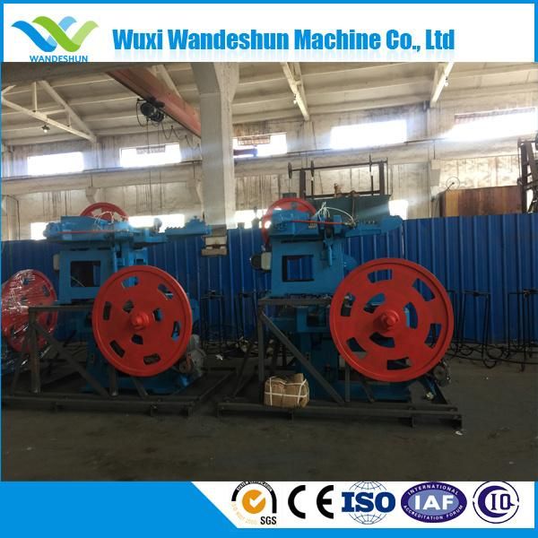 Used Wire Drawing Machine for Making Nail and Screws