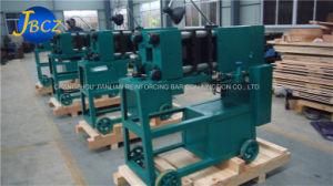 Rebar Forging Threading Machine for Rebar Coupling