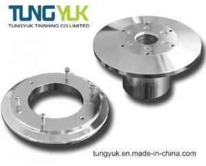 Customized High Precision CNC Machine Parts