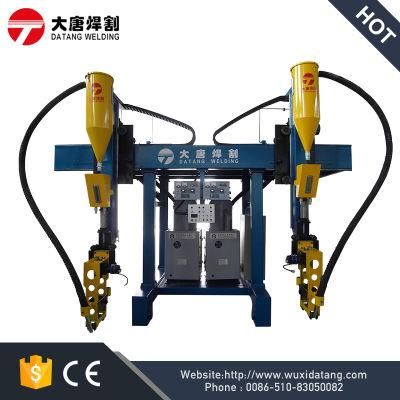 H Beam Gantry Welding Machine