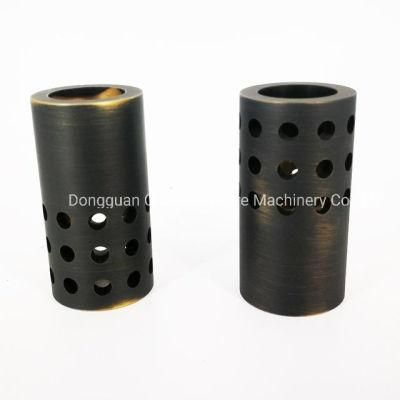 OEM Pecision CNC Aluminium Turning Parts for Appliance Motorcycle Parts