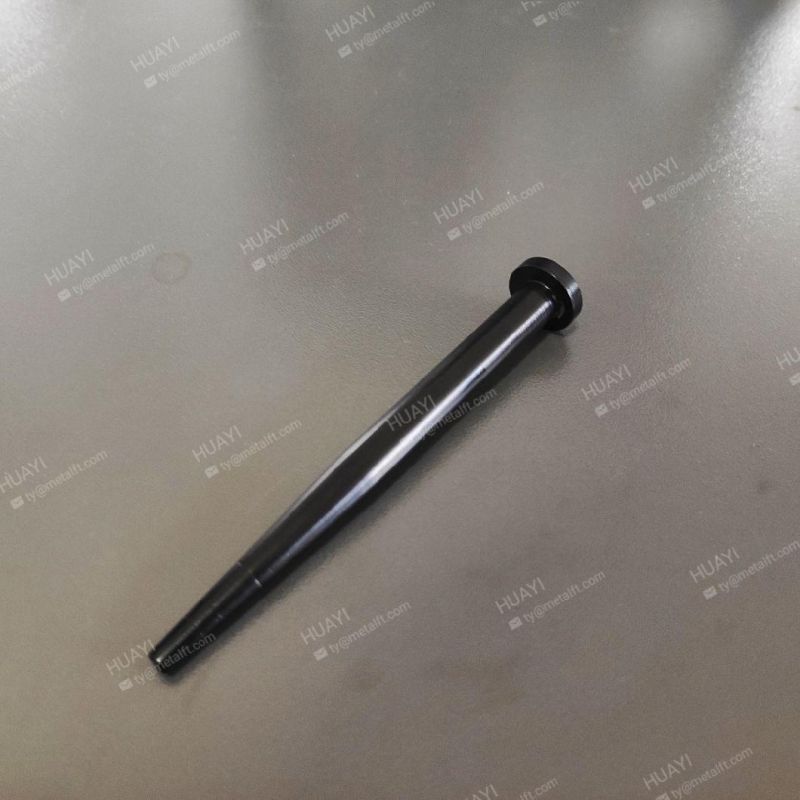 OEM Aluminum Professional CNC Turning Parts Cone CNC Machining Parts