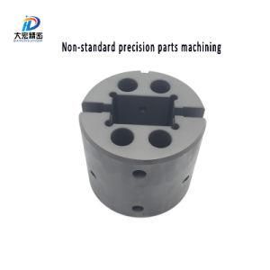 Brass/Steel/Aluminum/Metal Parts, Precision CNC Turning Lathe Milling Service Machining Parts in Shenzhen