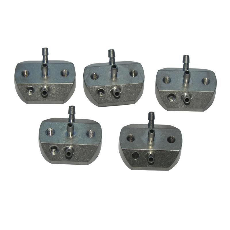 High Precision CNC Machining Parts