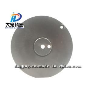 Stainless Steel Processing Car Parts Machining to Map Customization Aluminum Processing