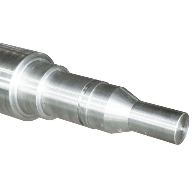 Continuous Annealing Hearth Roller Used for Heat Treatment