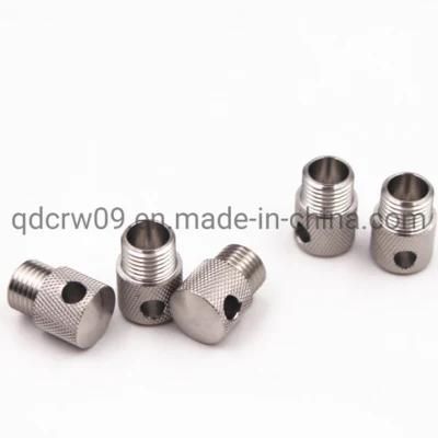 Integrity Durable CNC Machining Parts