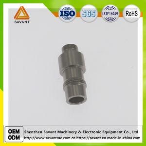 Precision Titanium Medical Turning and Machining Cutlery Parts
