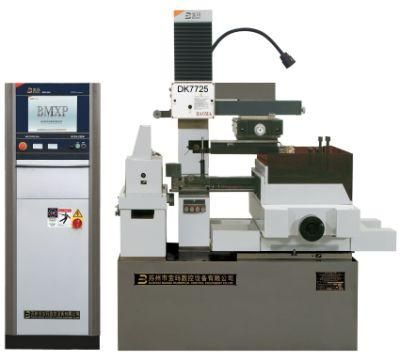 2020 New Design EDM Wire Cutting Machine Dk7732f