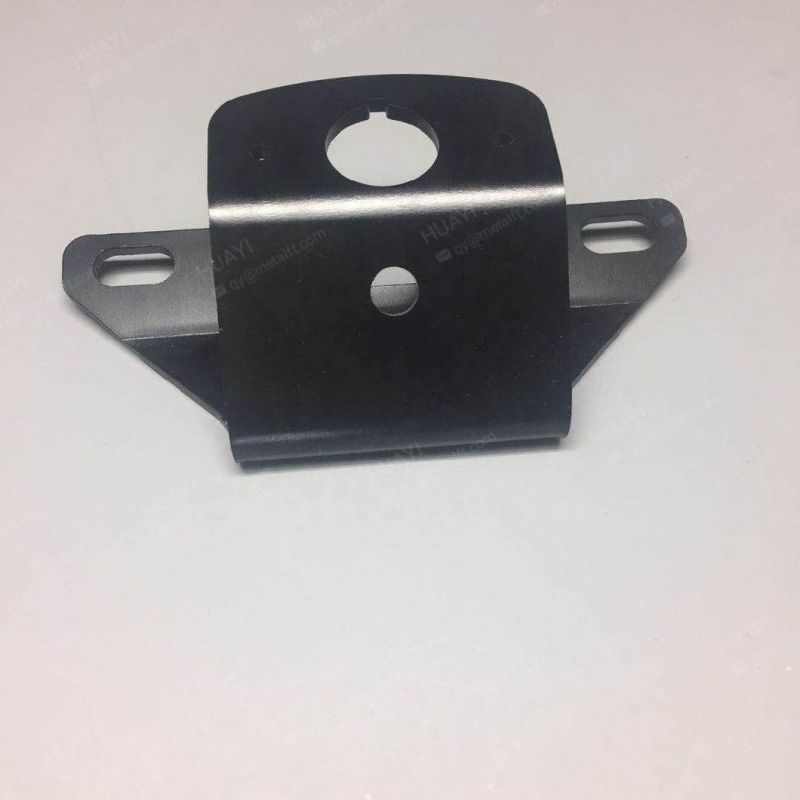 Custom Fabrication Bending Stamping Parts Sheet Metal Part
