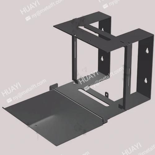 OEM Factory High Quality Precision Custom Sheet Metal Fabrication Service Deep Drawn Stamping Parts