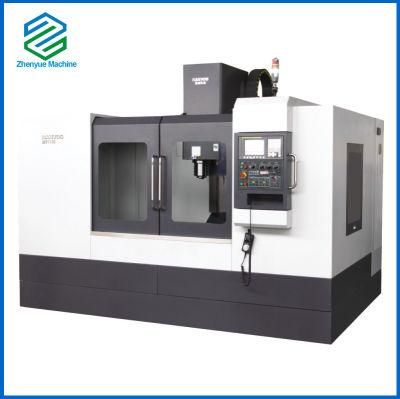 Factory Direct Sale Vertical CNC Machining Center