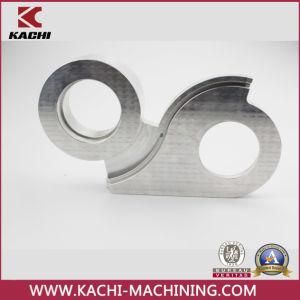 Custom Energy Industry Kachi CNC Machined Part