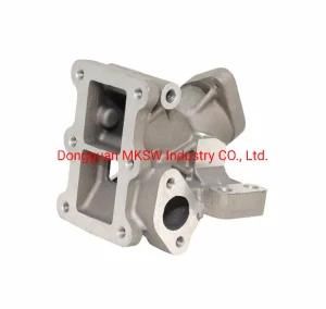 Stainless Steel and Aluminum CNC Machining Parts CNC Machining Motorcycle Spare Parts Accessories