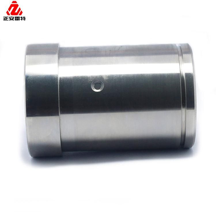 Stainless Steel Polished Turning Part CNC Machined Part