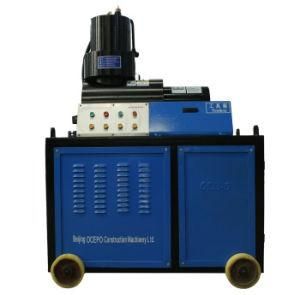 380V Electrical High Strength Forging Steel Upsetting Machine