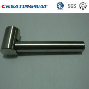 Custom Precise CNC Aluminium Machining Parts