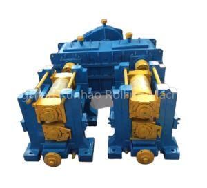 Various Types of Rolling Mill Export Size Can Be Customized