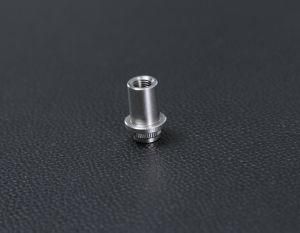 High Precision Aluminum Metal CNC Machining Parts for Motorcycle Parts