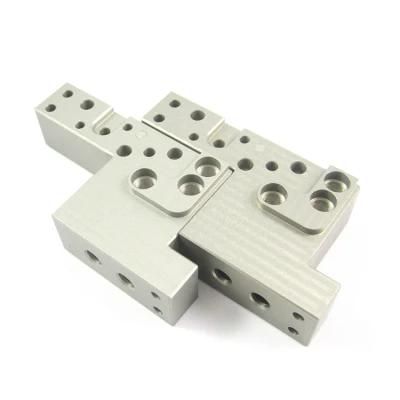 High Precise CNC Milling Parts Custom CNC Machining Parts