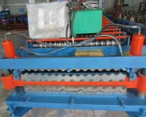 Hot Sales Roofing Sheet Forming Machine
