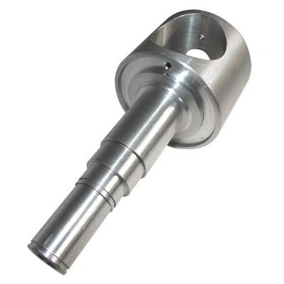Stainless Steel Connectors CNC High-Precision Processing OEM