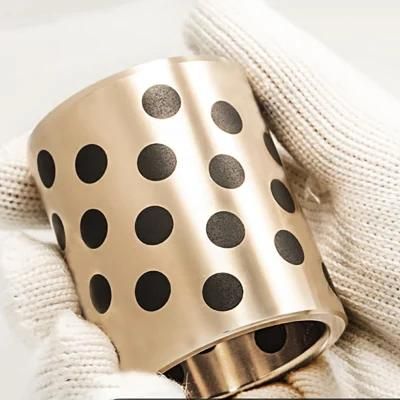 High Quality Shaft Ring Bush Bucket Bushings Bucket Pin Trunnion Bushing