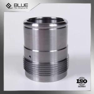 OEM High Quality Precision Stainless Steel Products