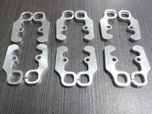 2015 Machining OEM Aerospace Part